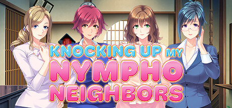 大姐姐宿舍管理员/Nympho Neighbors（Build.10117582-1.1.3）-萌盟